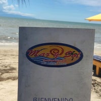 Foto tirada no(a) Mar y Sol Restaurant por Olmo em 9/18/2021