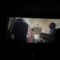 Photo taken at VOX Cinemas by xoaz on 7/21/2022