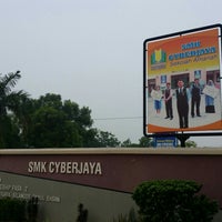Smk Cyberjaya Zon Flagship Fasa 2