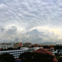 Photo taken at Hougang Avenue 5 by Big Roy on 6/15/2016