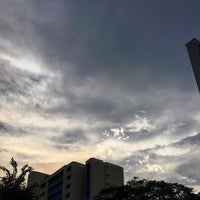 Photo taken at Hougang Avenue 5 by Big Roy on 6/13/2016