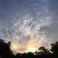 Photo taken at Hougang Avenue 5 by Big Roy on 7/26/2016