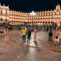 Photo taken at Salamanca by &amp;quot; on 5/18/2022