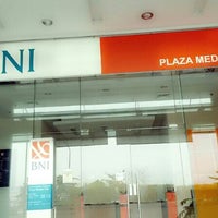 Bni Kln Plaza Medan Fair Bank In Medan