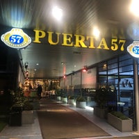 Photo taken at Puerta 57 by Luis Fernando G. on 11/8/2019