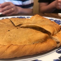Foto tirada no(a) Sama Uyghur Cuisine por Emily L. em 5/13/2018
