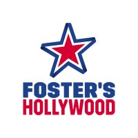 Photo taken at Foster&amp;#39;s Hollywood by Fosters H. on 11/11/2019