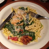 Photo taken at Bertucci&amp;#39;s by Janice C. on 9/3/2013