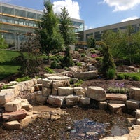 Photo taken at College of DuPage by Jake W. on 6/3/2013