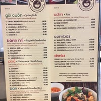Photo taken at 350° PHO by Madam F. on 12/27/2018