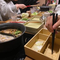 しゃぶしゃぶ 温野菜 山形駅前店 Shabu Shabu Restaurant In 山形市 しゃぶしゃぶ 温野菜 山形駅前店 Shabu Shabu Restaurant In 山形市