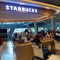 Photo taken at Starbucks by N on 6/23/2022