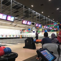 Review U-Bowl