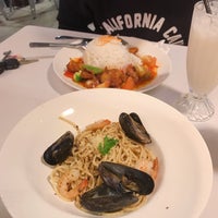 Paramount Coffee House Shah Alam Vista Alam