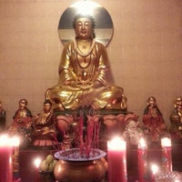 Review Vihara Dharma Ramsi