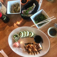 Photo taken at Joel&amp;#39;s Asian Grill by mtb m. on 5/30/2018