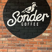 Photo taken at Sonder Cafe by Jaz on 3/4/2023