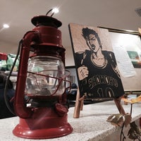 11/8/2014にChloe K.がMaxie Cafeで撮った写真