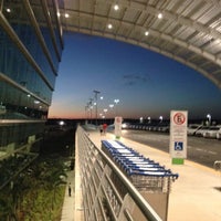 Foto diambil di Aeroporto Internacional de Natal / São Gonçalo do Amarante (NAT) oleh Diogo S. pada 12/14/2014