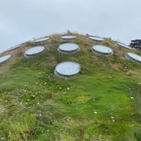 Photo taken at The Living Roof by Hard R. on 8/6/2021