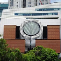 Sfmoma Garage Soma San Francisco Ca [ 200 x 200 Pixel ]