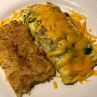 Photo taken at American River Cafe by Hard R. on 8/11/2018