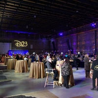 Photo taken at Walt Disney Studios - Stage 2 by Hard R. on 3/11/2019
