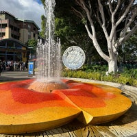 Photo taken at Downtown Disney District by Hard R. on 10/28/2023