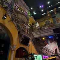 Photo taken at Cuba Libre Restaurant &amp;amp; Rum Bar by Richard S. on 3/11/2023