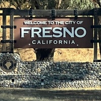 Photo taken at City of Fresno by Michael C. on 7/25/2023
