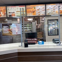 Photo taken at Burger King by Michael C. on 5/30/2021