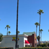 Photo taken at In-N-Out Burger by Michael C. on 7/25/2023
