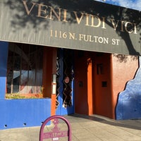 Photo taken at Veni Vidi Vici by Michael C. on 2/1/2021