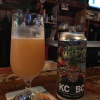 7/8/2021 tarihinde Yo O.ziyaretçi tarafından Mad Donkey Beer Bar &amp; Grill'de çekilen fotoğraf