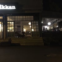 Photo taken at Dükkan Steakhouse by KEREM M. on 9/30/2019