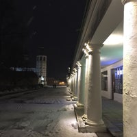 Photo taken at Торговые ряды by Dima on 3/24/2019