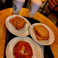 Photo taken at Starbucks by Parsto o. on 3/9/2022