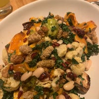 9/24/2019 tarihinde Lucelle A.ziyaretçi tarafından True Food Kitchen'de çekilen fotoğraf