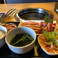 焼肉一番かるび 志都呂店 1 Tip