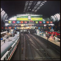 Hamburg Hauptbahnhof St Georg 168 Tips From Visitors