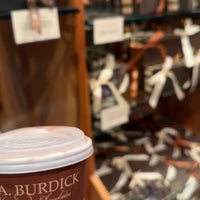 Photo taken at L.A. Burdick Chocolate by HA. on 10/7/2023