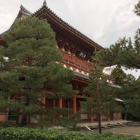 大徳寺 三門 金毛閣 2 Tips From 47 Visitors