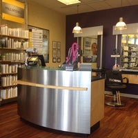 Supercuts Harmon Meadows 56 Visitors