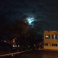 Photo taken at Школа №9 by Алина Д. on 11/11/2019