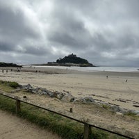 Photo taken at St Michael&amp;#39;s Mount by Eb A. on 8/31/2023