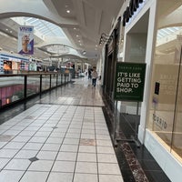 Photo taken at The Mall at Fairfield Commons by Tony S. on 2/8/2024
