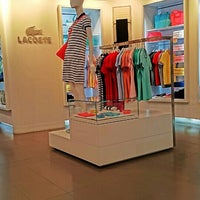lacoste mid valley
