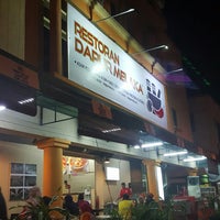 Restoran Dapur Melaka Pekan Nilai Negeri Sembilan Photo Taken At Restoran Dapur Melaka By Ummiabinini On 9 25 2017