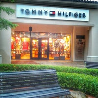 Tommy Hilfiger - Johor Premium Outlets
