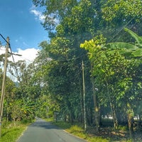 Kg Sempeneh Seberang Batu Kurau Batu Kurau Perak